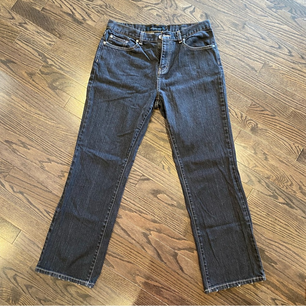 D-VAULT - Woman’s Calvin Klein Bootcut Jeans